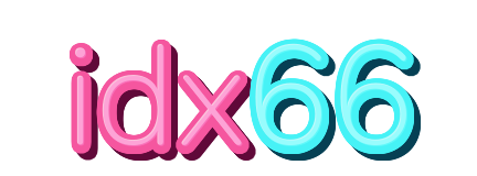 idx66 — logo kanal