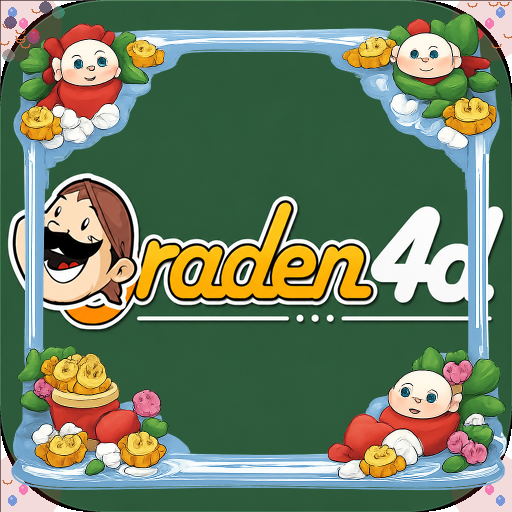 raden4d — galeri pratinjau Resmi APK